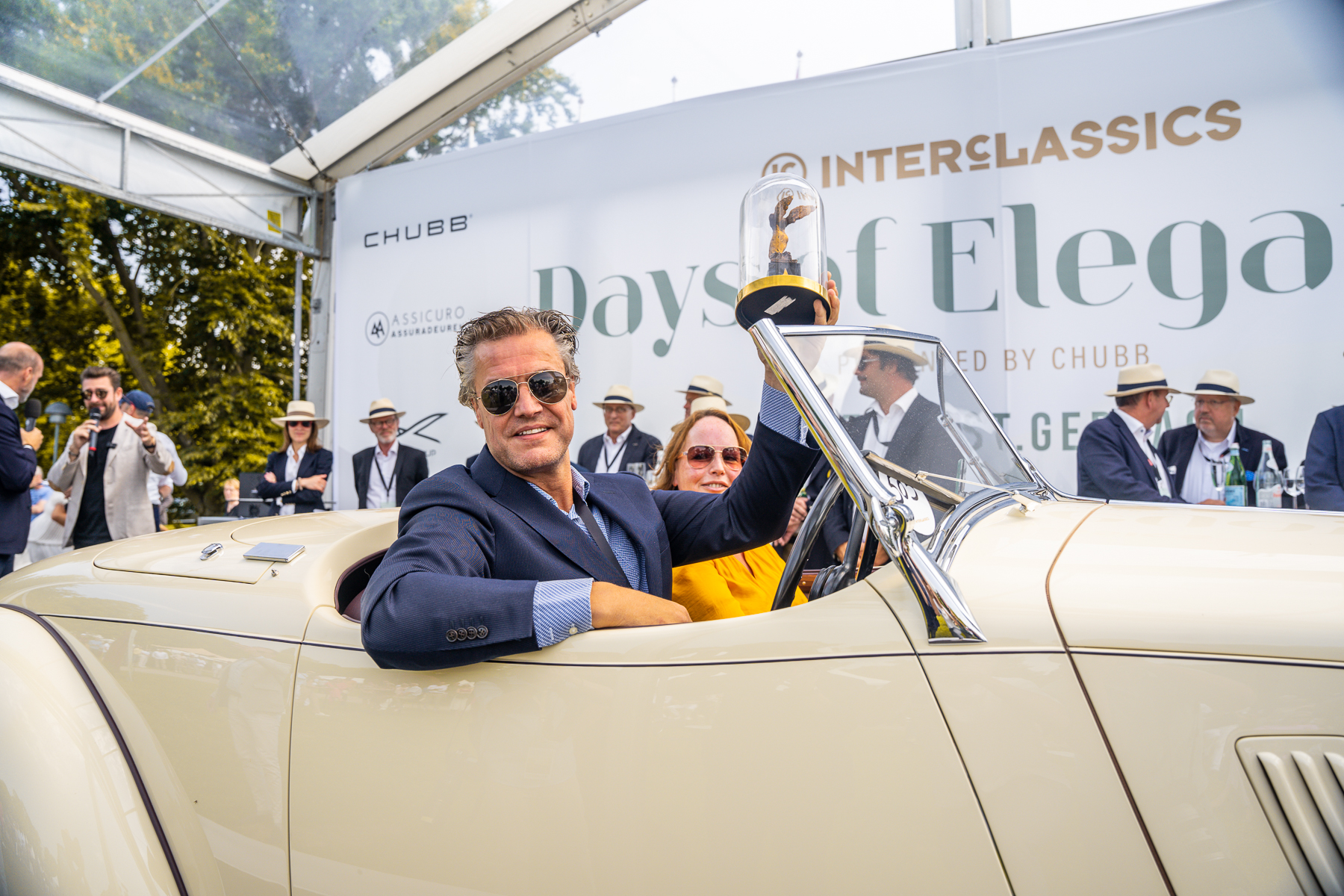 Kil Media - MECC preview-11 InterClassics Days of Elegance